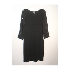 Chico’s Travelers dress